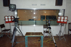 studio