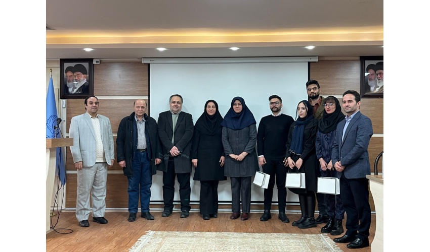 برگزاری رویداد علمی به مناسبت هفته جهانی آگاهی از مغز در دانشگاه تبریز