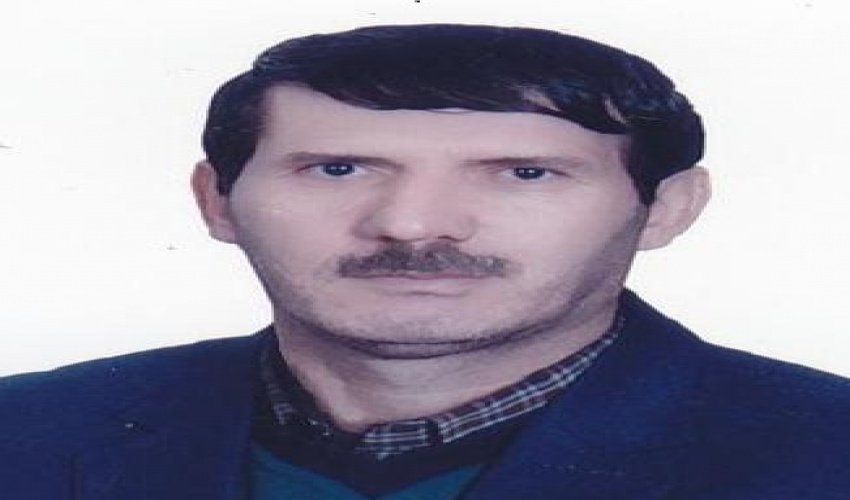 ریاست دانشکده